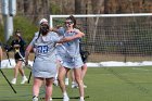 WLax vs So Maine  Women’s Lacrosse vs the University of Southern Maine.  - Photo by Keith Nordstrom : WLax, lacrosse
